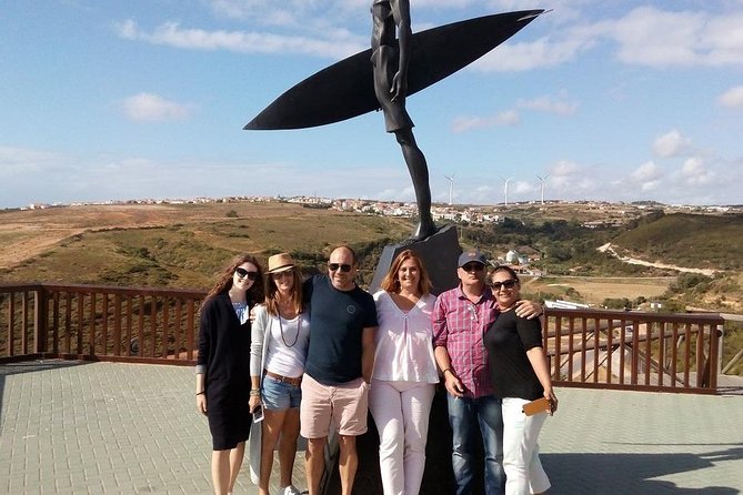 Ericeira, Azenhas and Mafra Palace Private Tour from Lisbon - Guides Make the Difference: Gonçalo, Rodrigo, and Maria