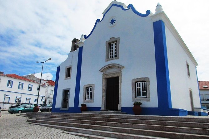 Ericeira, Azenhas and Mafra Palace Private Tour from Lisbon - What to Bring for a Better Day (and Fewer Headaches)