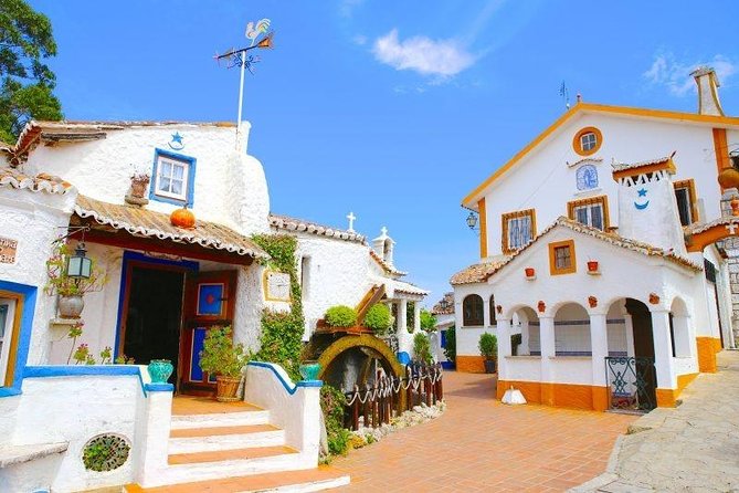 Ericeira, Azenhas and Mafra Palace Private Tour from Lisbon - Aldeia Museu José Franco: A 19th- and 20th-Century Village in Mafra