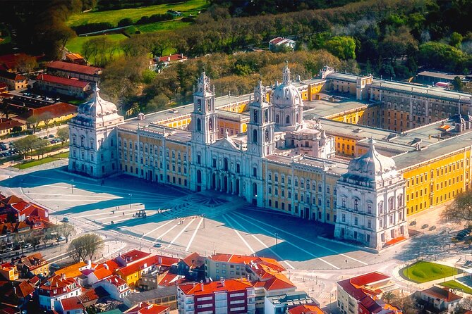 Ericeira & Mafra’s Wonders - Rural Beach & Wine Private Tour - Key points to notice before you go