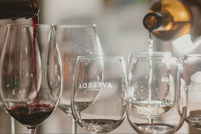 Ericeira & Mafra’s Wonders - Rural Beach & Wine Private Tour - How the 9:00 am start works, and why pickup matters here