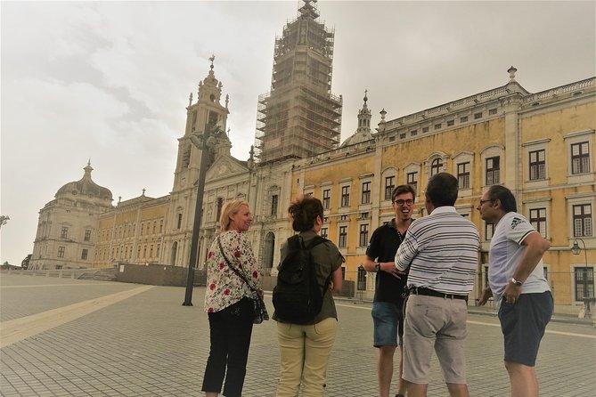 Ericeira & Mafra’s Wonders - Rural Beach & Wine Private Tour - Stop 4: Ericeira, surf reserve beaches and a full hour to breathe
