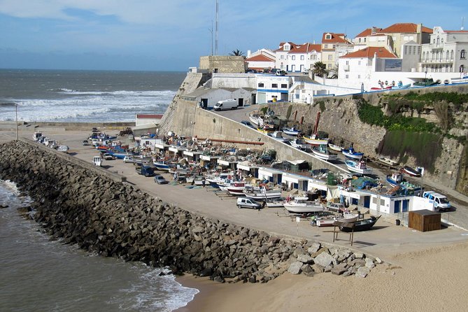 Ericeira & Mafra’s Wonders - Rural Beach & Wine Private Tour - Stop 5: Cheleiros vineyard tour and tasting with six wines