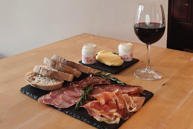 Ericeira Private Tour: 10 Tastings Food Tour - Key Moments Worth Planning For