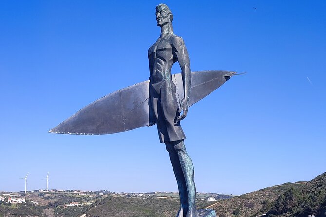 Ericeira Private Tour: 10 Tastings Food Tour - Casa Portuguesa: Regional Tastes and Red Wine Pairing