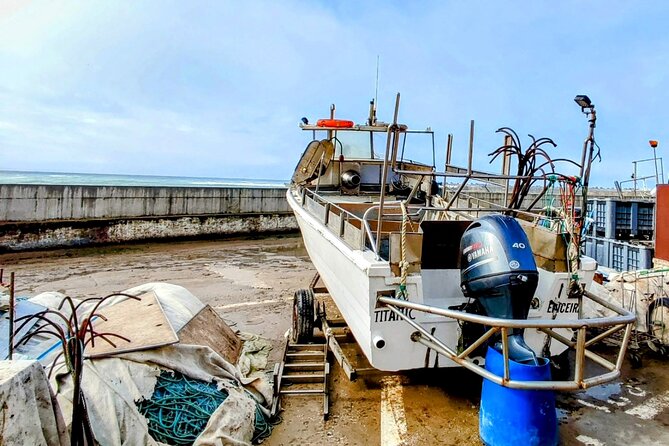 Ericeira Private Tour: 10 Tastings Food Tour - Surf Interpretive Center and Sea Farms: See Why Ericeira Matters