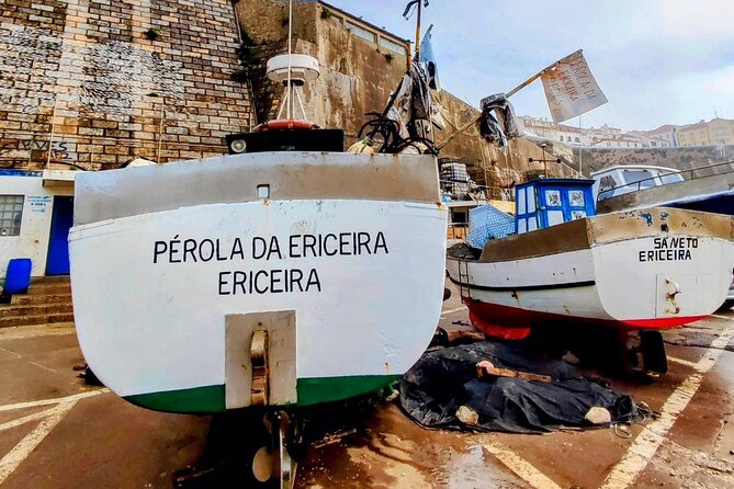 Ericeira Private Tour: 10 Tastings Food Tour - Tasquinha dos Pescadores: A Convent-Era Toast and a Final Flavor Hit