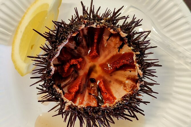 Ericeira Private Tour: 10 Tastings Food Tour - Casa da Fernanda Coffee and Ouriço: The Start That Sets the Theme