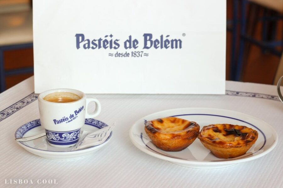 Essential Lisbon: Half-Day Tour - How the Half-Day Plan Keeps Lisbon Coherent