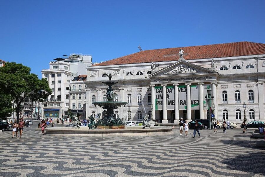 Essential Lisbon: Half-Day Tour - Jerónimos Monastery, Manueline Architecture and Explorer-Era Ideas