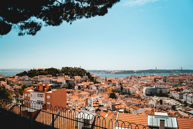Essential Lisbon Highlights Walking Tour - Key takeaways before you go