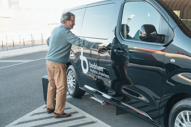 Estoril, Cascais or Sintra Private Transfer to Lisbon - Key Points That Matter Before You Go