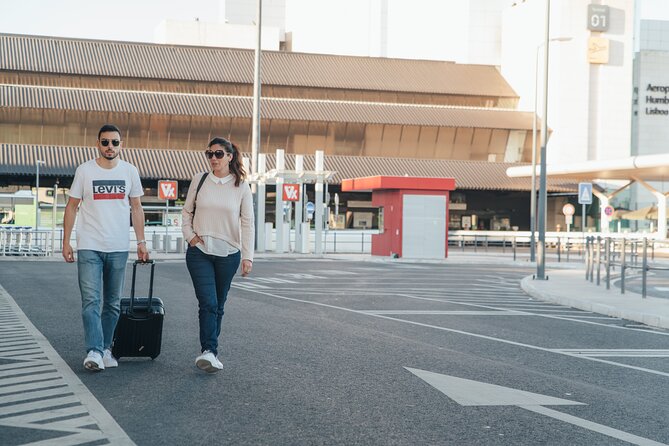 Estoril, Cascais or Sintra Private Transfer to Lisbon - Why a Cascais or Sintra Private Transfer Beats Public Transport