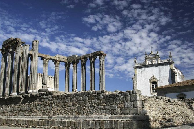 Evora & Alentejo Wines: A Journey Through History and Flavors - Key things that make this day trip work