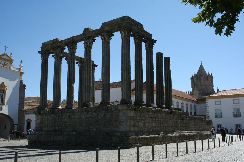 Évora and Megaliths Full-Day Tour from Lisbon - Key highlights you should not miss