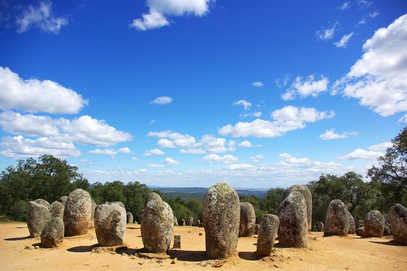 Évora and Megaliths Full-Day Tour from Lisbon - Why Évora plus the Almendres megaliths works so well