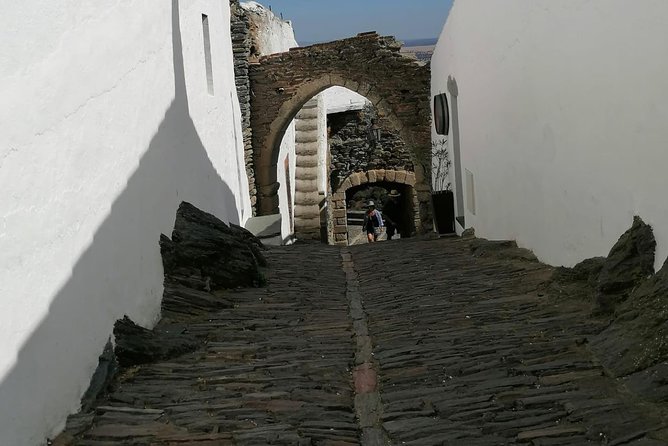 Évora and Monsaraz from Lisbon - Timing and pacing: a long day that still feels fair