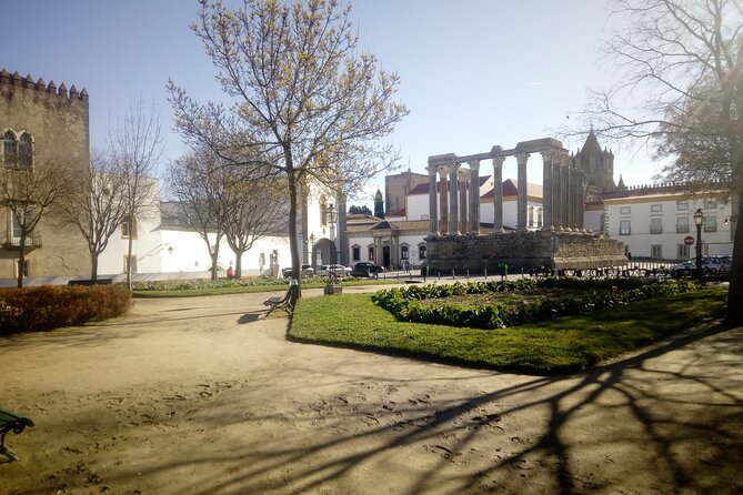Évora and Monsaraz from Lisbon - Price and what you truly get for $183.07 per person