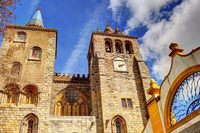 Evora and Monsaraz Private Tour From Lisbon - Cromeleque do Xerez and the megalith option