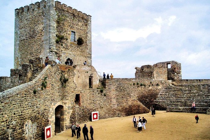 Evora and Monsaraz Wine Tasting Private Tour - Se Catedral de Evora, and the one cost you should expect