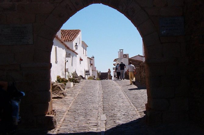 Evora and Monsaraz Wine Tasting Private Tour - The winery stop and what you should expect from the tasting