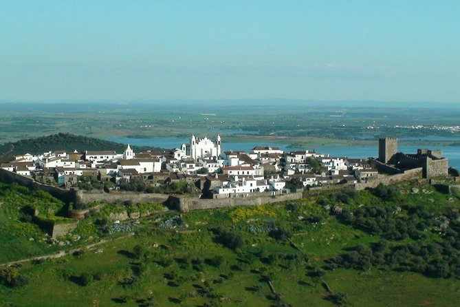 Evora and Monsaraz Wine Tasting Private Tour - What is included, what is not, and how to plan your day