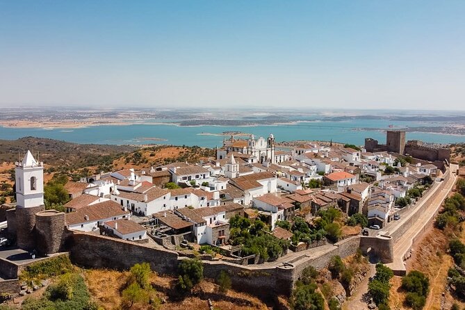 Evora Full Day Tour - Key Highlights That Make This Évora Day Trip Worth It