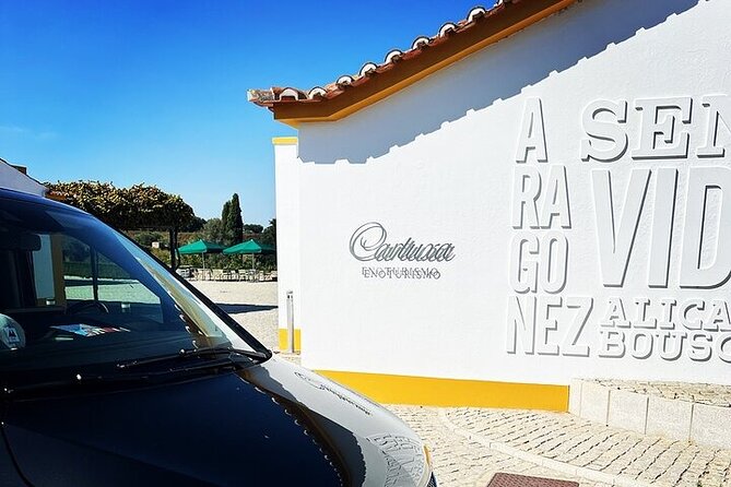 Evora Full Day Tour - Timing and Route Flow, How the 9:00 Start Feels
