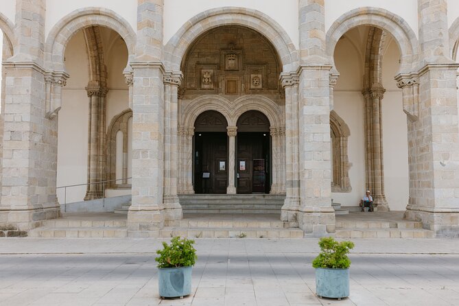 Évora, medieval village Monsaraz & Wine Tasting - The drive from Lisbon to Alentejo: comfort, timing, and vibes
