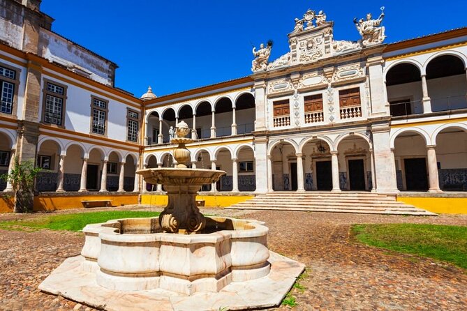 Evora Private Personalized Experience from Lisbon - Price and Value: What $270.36 Buys You, and What It Doesn’t