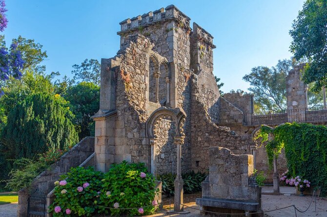 Évora Private Tour - Cork Factory Visit Included - Chapel of Bones and Sé Cathedral: plan for extra entry fees