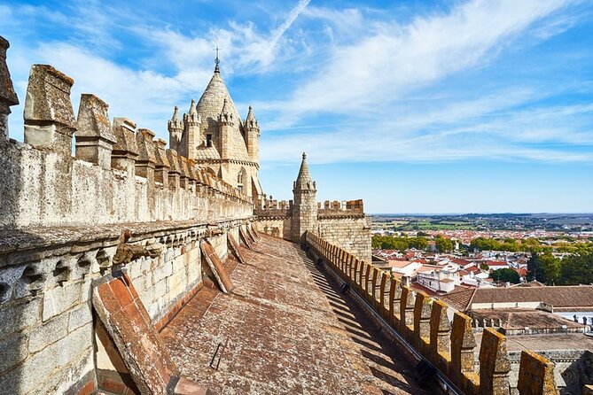 Évora Private Tour - Cork Factory Visit Included - Price and value: what $287.09 per person is buying you