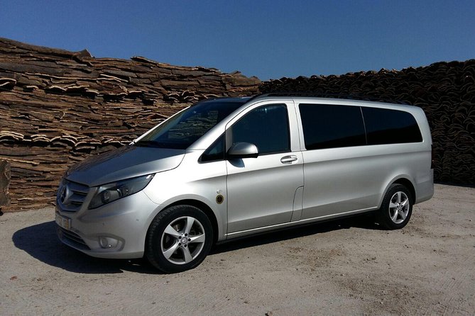 Evora Private Tour from Lisbon - Ervideira wine shop tasting: included, local, and timed well