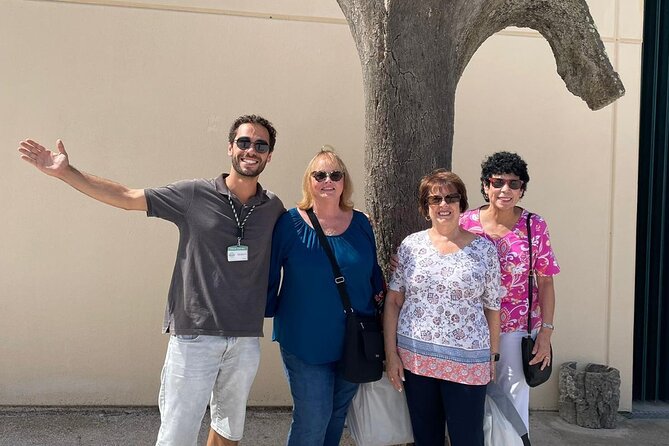 Évora, Private Tour with Wine Tasting and Lots of History - Ervideira Winery: 6 Tastings, Cheese and Sausage, Plus That Friendly-Dog Welcome