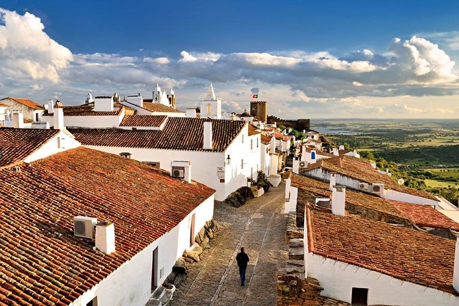 Évora the Heart and Soul of South Portugal - Évora, the South Portugal Day Trip That Actually Feels Personal
