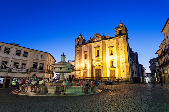 Évora the Heart and Soul of South Portugal - Chapel of Bones: Capela dos Ossos and the Message Behind the Macabre