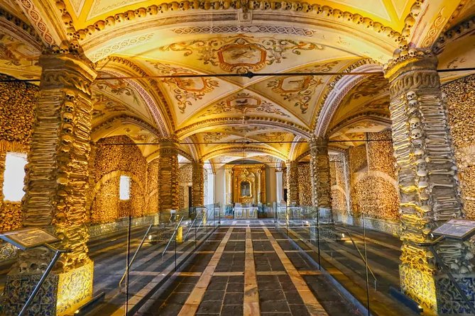 Évora the Heart and Soul of South Portugal - Getting There: Lisbon Pickup, Private Transport, and a Real Start Time