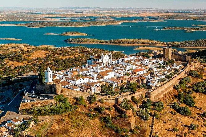 Évora Tour - Key things I’d circle before booking