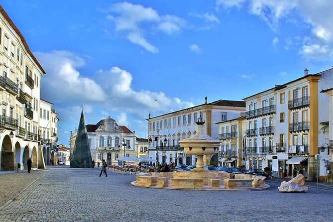 Évora Tour - Évora tour from Lisbon: why Alentejo’s main city works as a day trip
