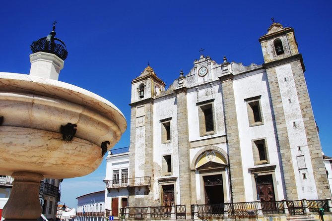 Évora Wine & Heritage Tour from Lisbon - Price and Value: Is This Day Trip Worth It?