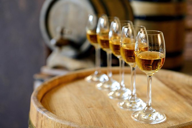 Évora Wine & Heritage Tour from Lisbon - Winery Stop and Tasting in Ervideira (or Similar): What You’ll Likely Experience