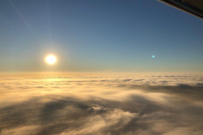 Exclusive Balloon Flight for 2 from Coruche - Price and value: is $1,377.55 for two actually worth it?
