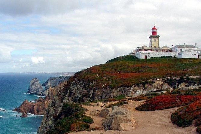 Exclusive Private Sintra Tour - A Private Sintra Day With Fewer Headaches Than a DIY Loop