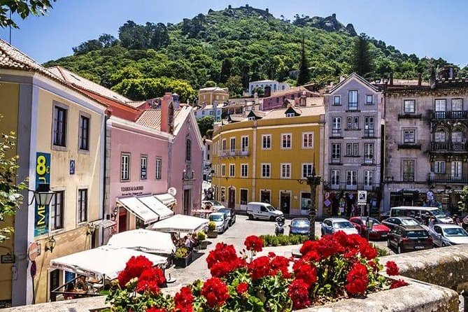 Exclusive Private Sintra Tour - Price and Logistics: Does $160 Add Up for a 7-Hour Private Tour?