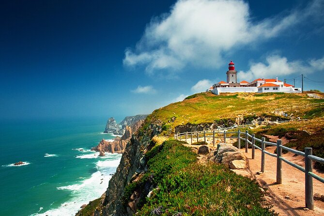 Exclusive Private Tour to Sintra, Pena Palace & Cascais - Sintra’s historic center: almond tarts and winding lanes