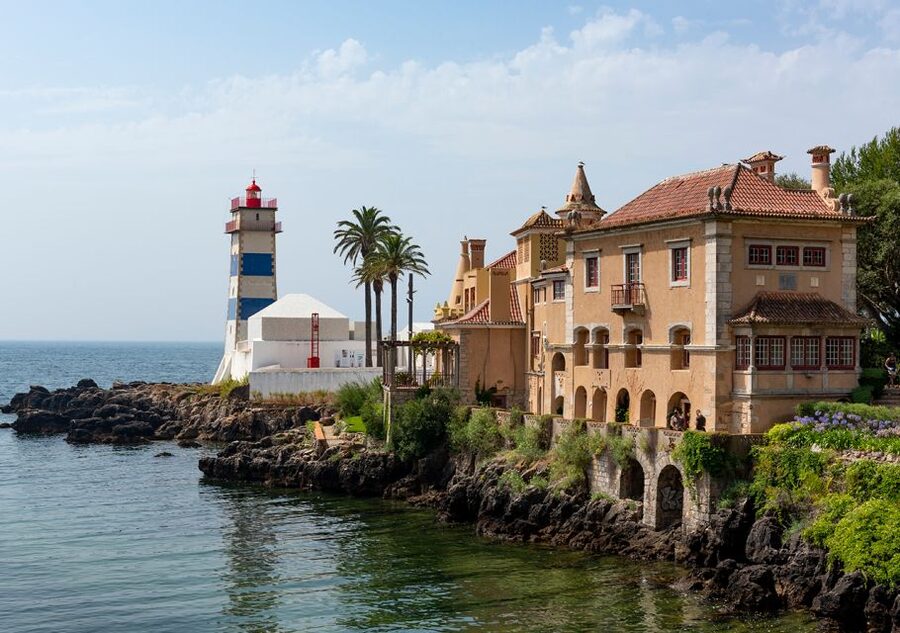Exclusive tour by car - Sintra city and Cascais city - Key points before you go