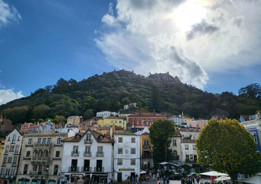 Exclusive tour by car - Sintra city and Cascais city - Price and value: $85 per person for a short, efficient day