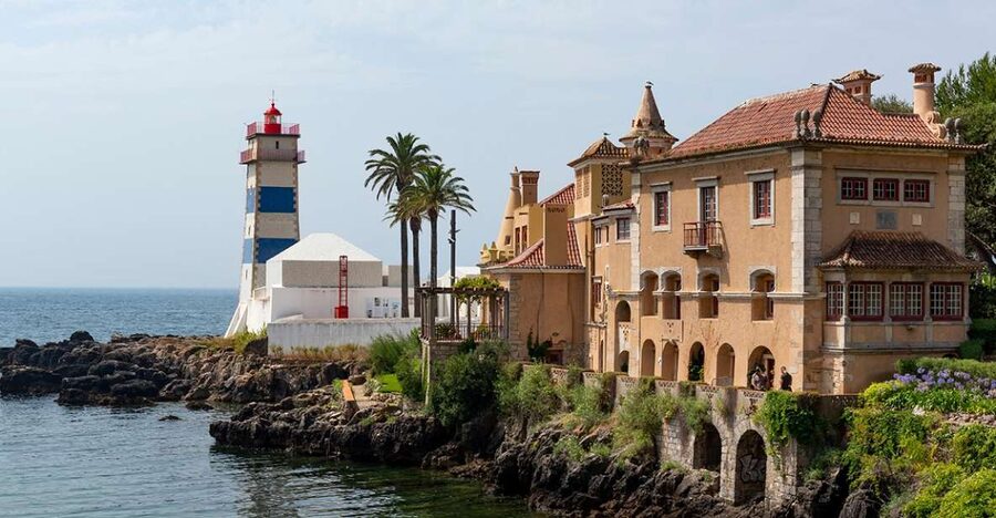 Exclusive tour by car - Sintra city and Cascais city - Timing, comfort, and small logistics that matter