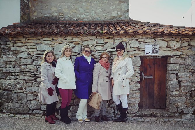 Exclusive Tour of Fátima and home of the shepherds - Why This Private Fatima Tour Works From Lisbon
