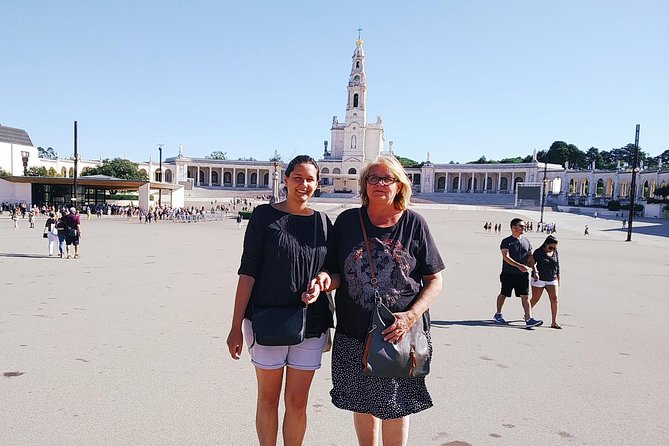Exclusive Tour of Fátima and home of the shepherds - Stop 5: Capela Das Aparicoes and the May 13, 1917 Moment